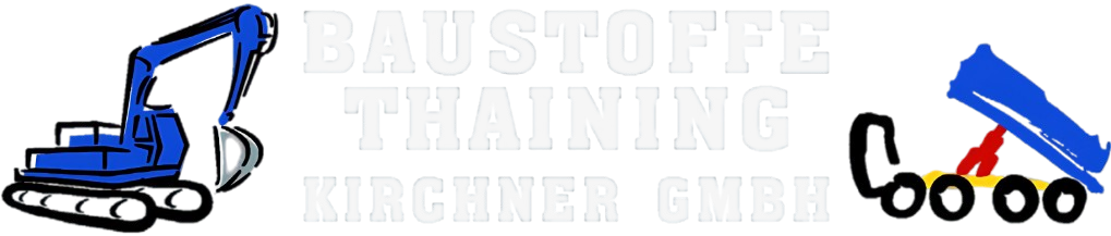 Logo Kirchner weiß